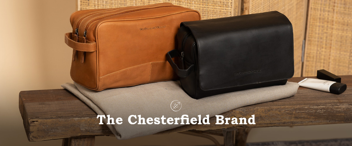 Winactie The Chesterfield Brand v2