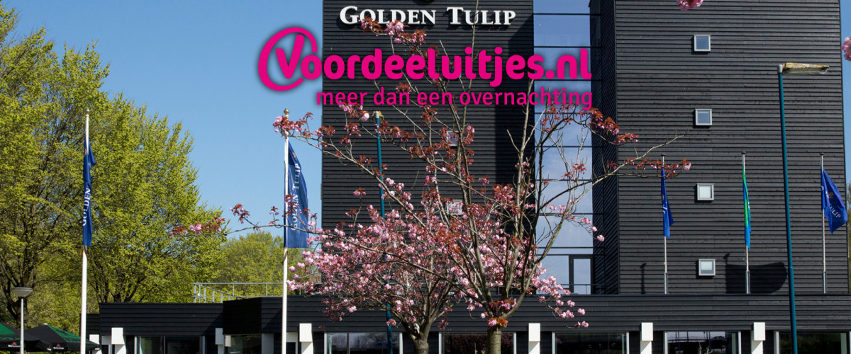 Golden Tulip Zoetermeer