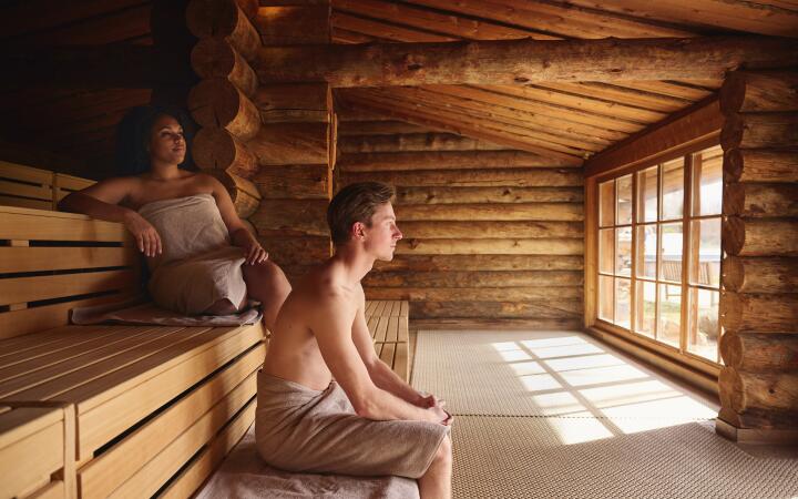 Wellness & Care Deal