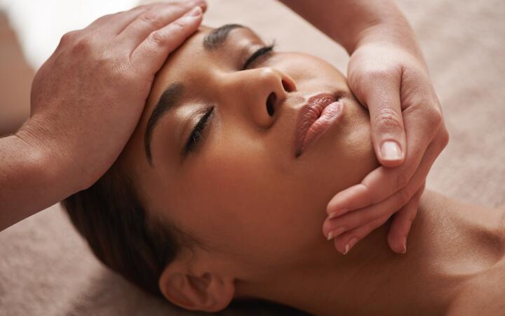 Mini skincare 25 min.